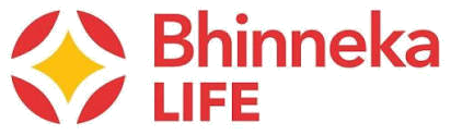 Bhinneka Life logo