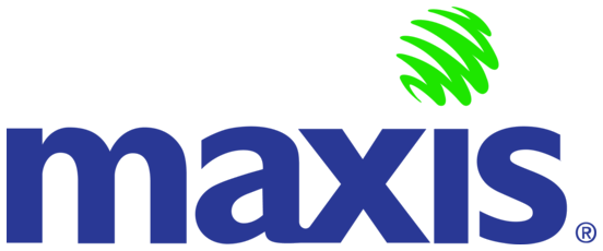 Maxis logo