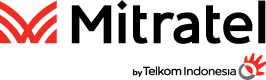 Mitratel logo