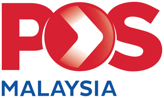 POS Malaysia logo