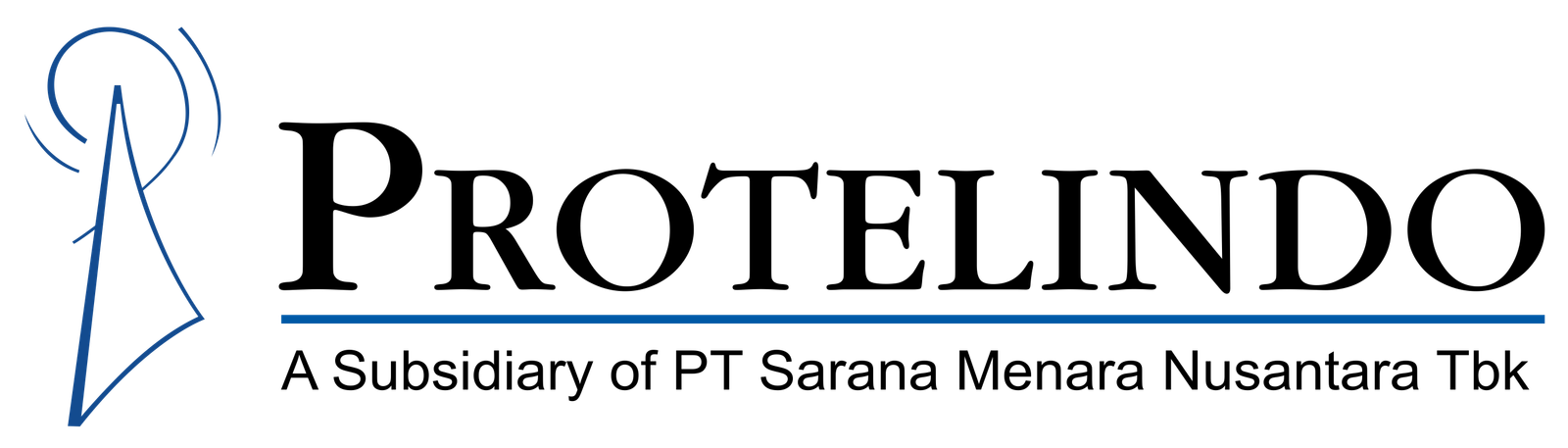 Protelindo logo