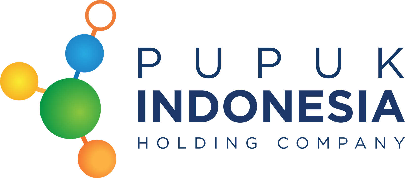 Pupuk Indonesia logo
