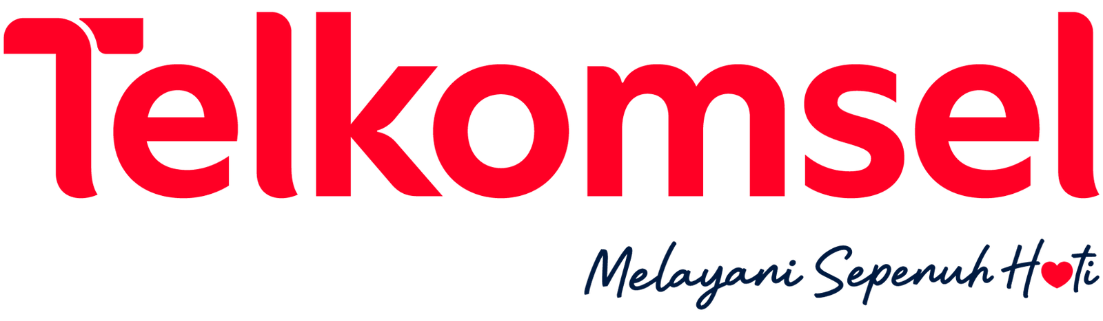 Telkomsel logo